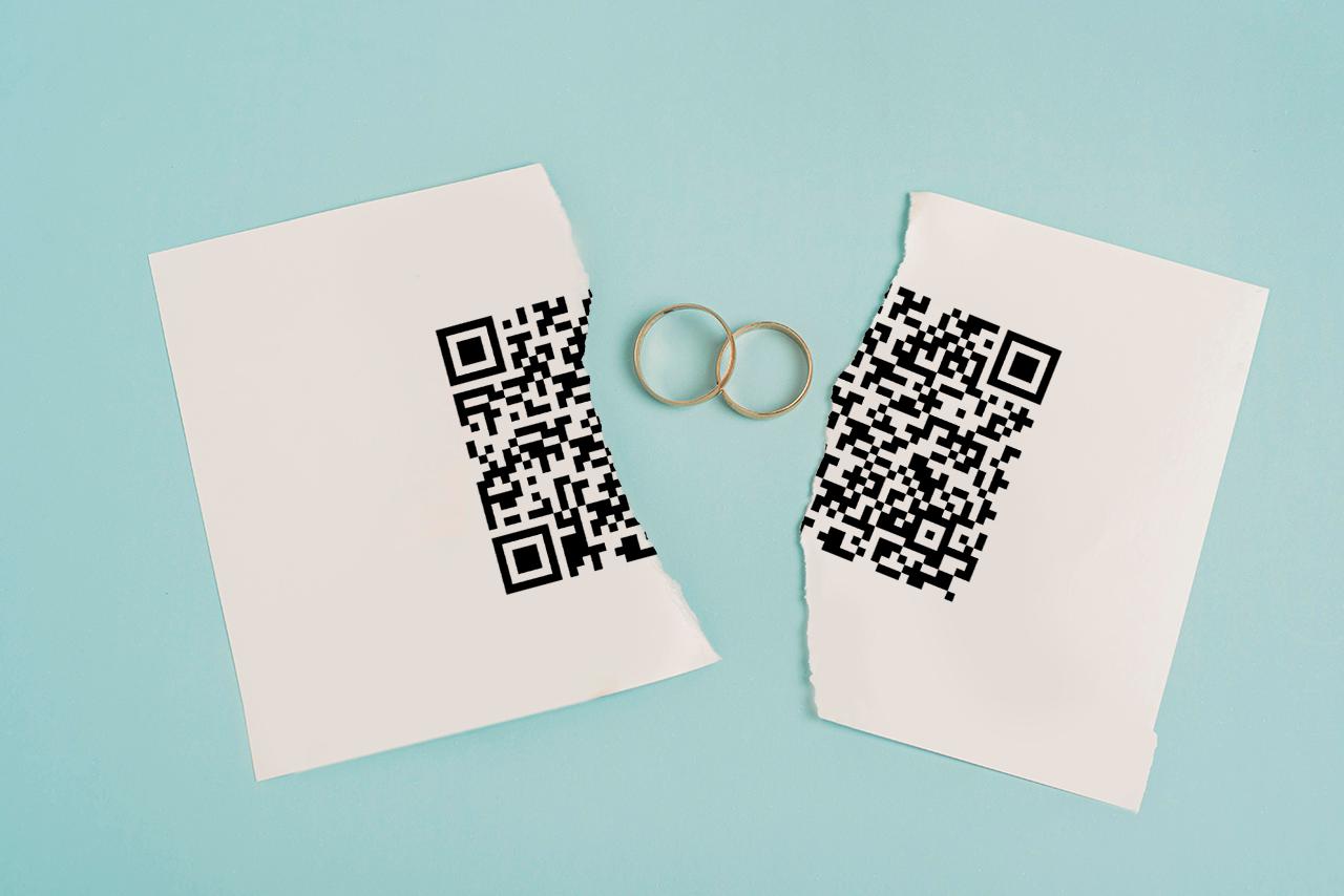 QR